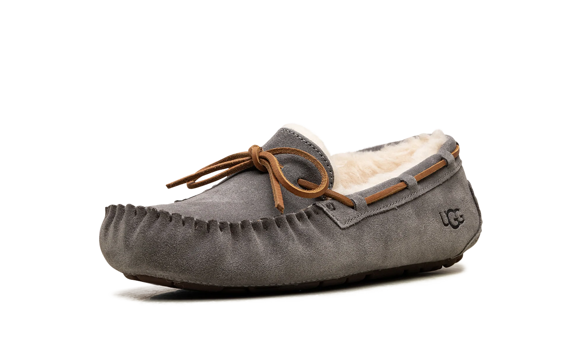 DAKOTA WMNS "Grey" 1107949 PEW