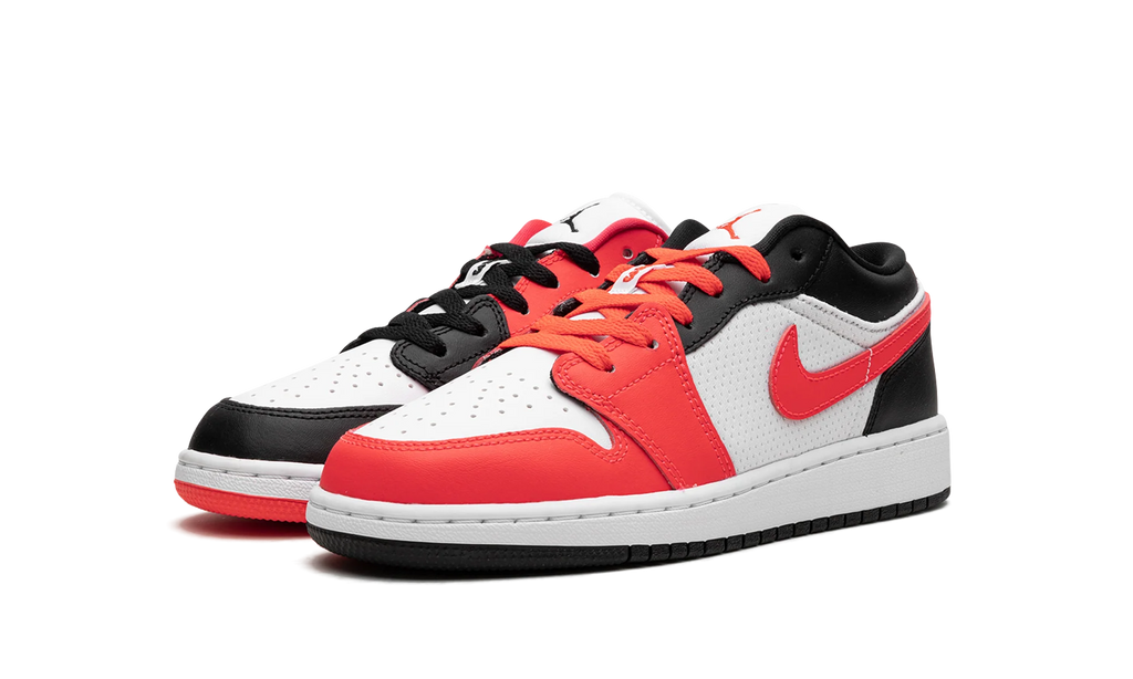 Air Jordan 1 Low GS "Mismatch Chicago" FB4420 616