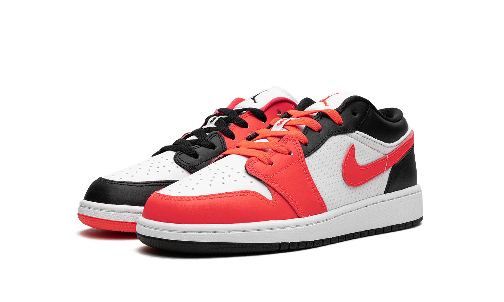 Air Jordan 1 Low GS "Mismatch Chicago" FB4420 616
