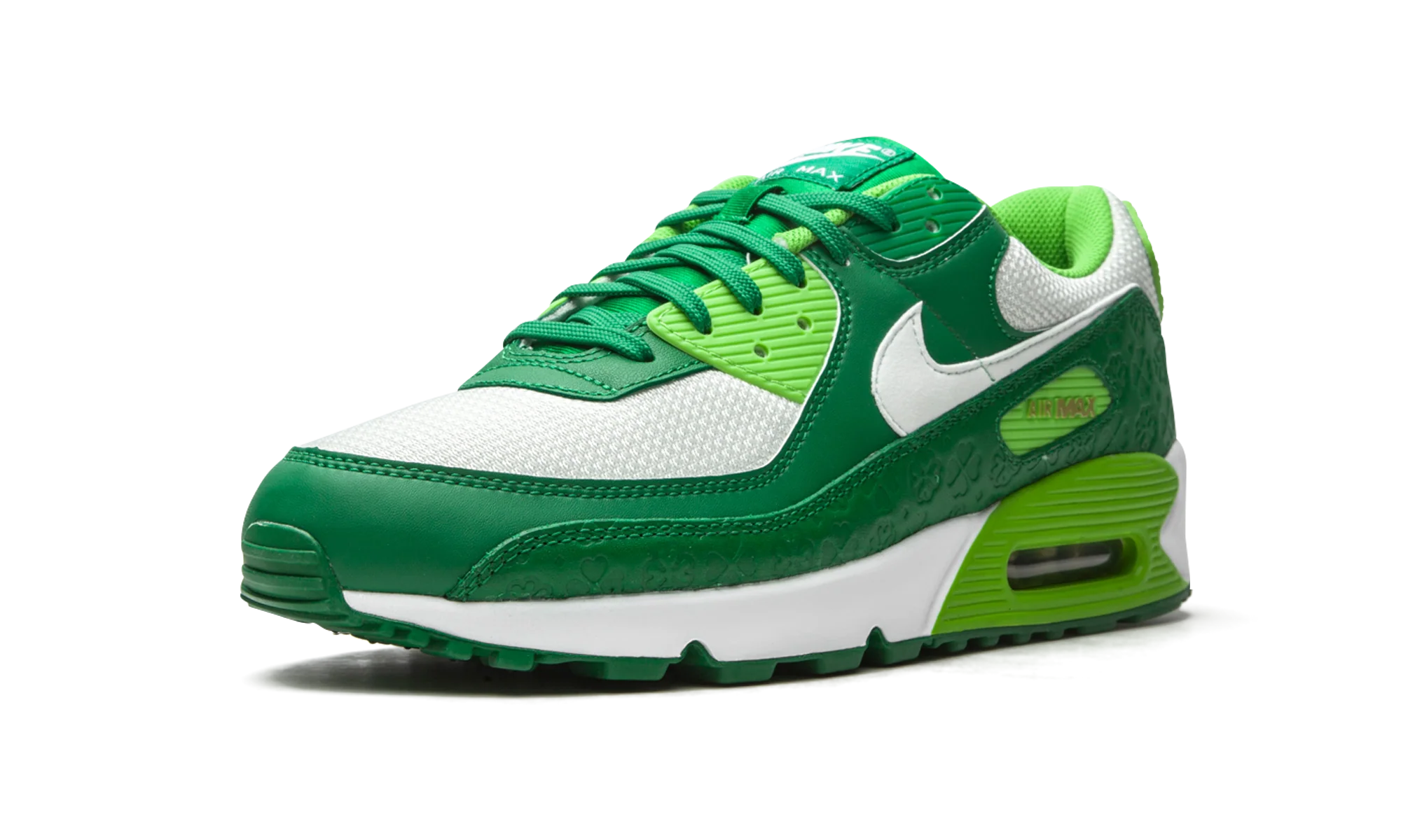 Air Max 90 "St Patrick's 2021" DD8555 300