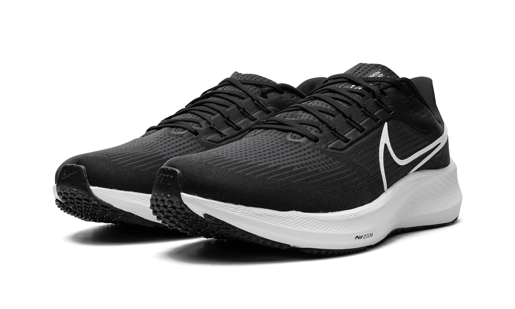 Air Zoom Pegasus 39 "Black/White" DH4071 001
