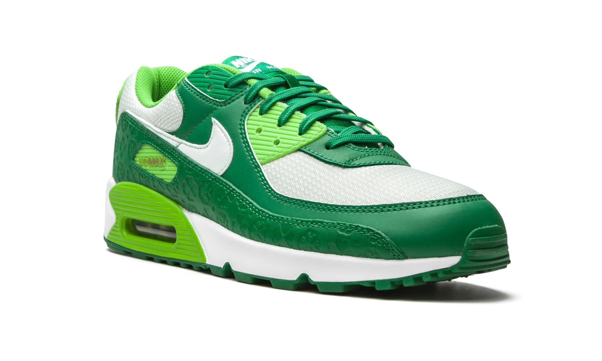 Air Max 90 "St Patrick's 2021" DD8555 300