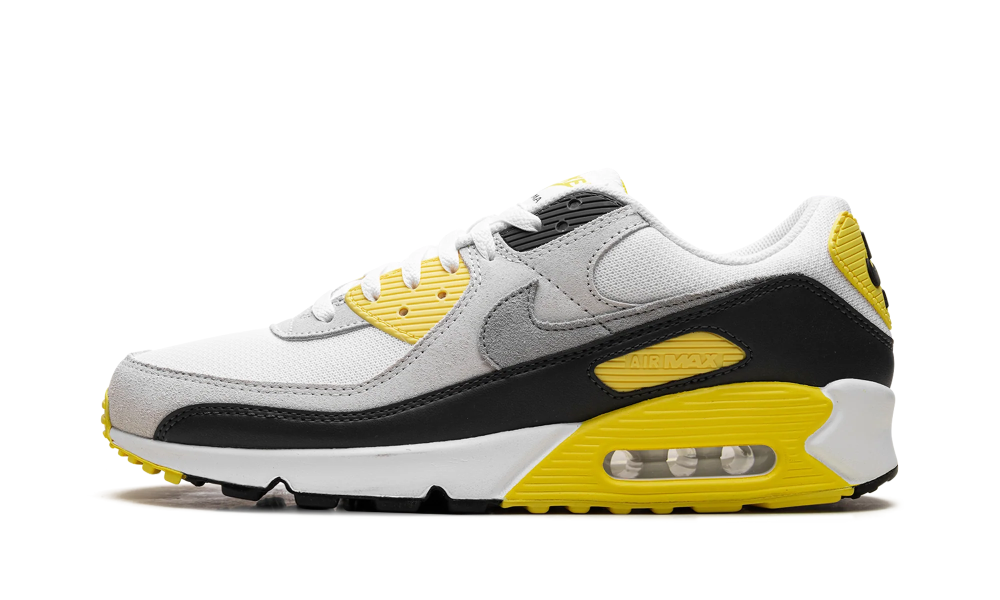 Air Max 90 "White Lightning" DM0029 111