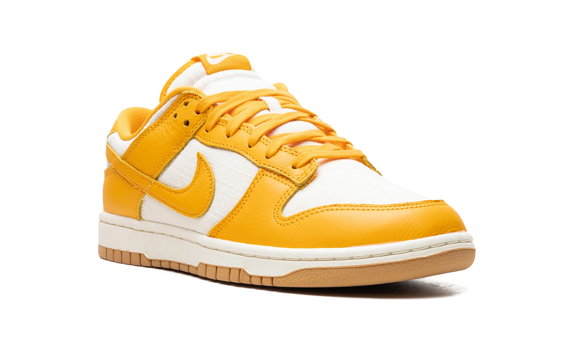 Dunk Low "University Gold" HF4867 739