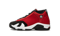 Air Jordan 14 Retro GS "Gym Red" 487524 006