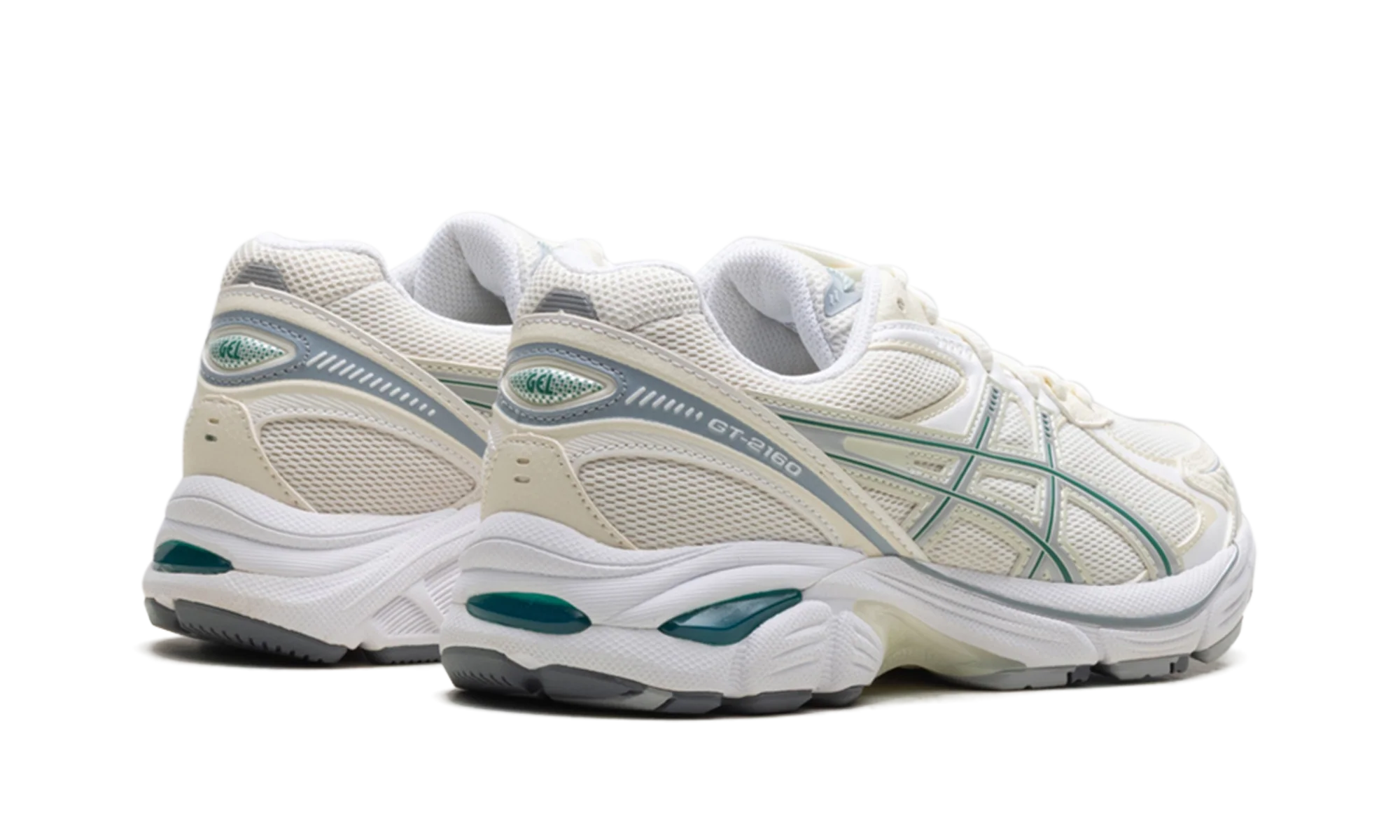 GT-2160 "Cream Jasper Green" 1203A320 105