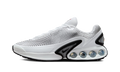 Air Max Dn "White Photon Dust Metallic Silver" DV3337 103