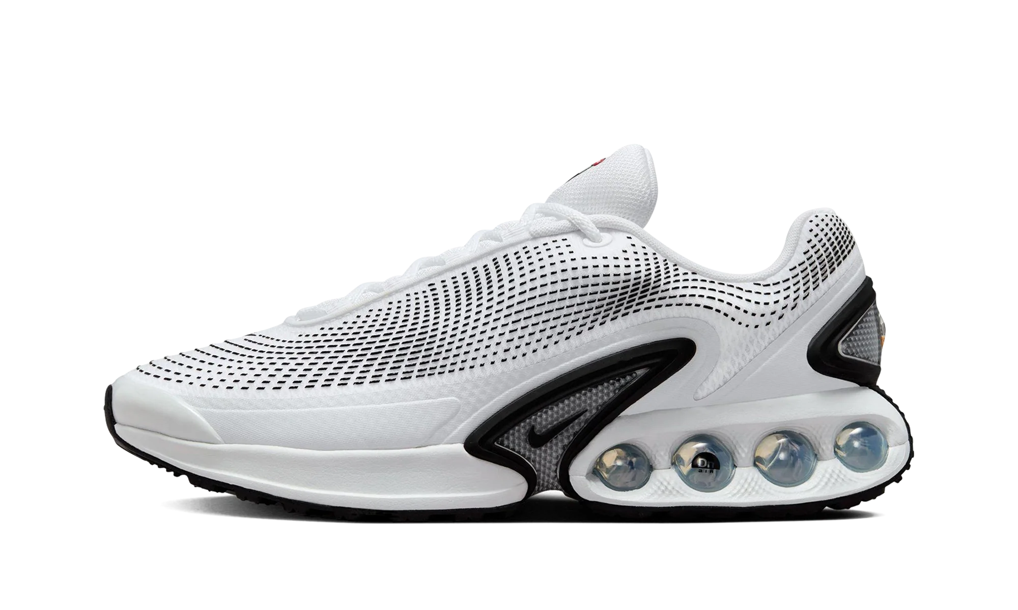 Air Max Dn "White Photon Dust Metallic Silver" DV3337 103