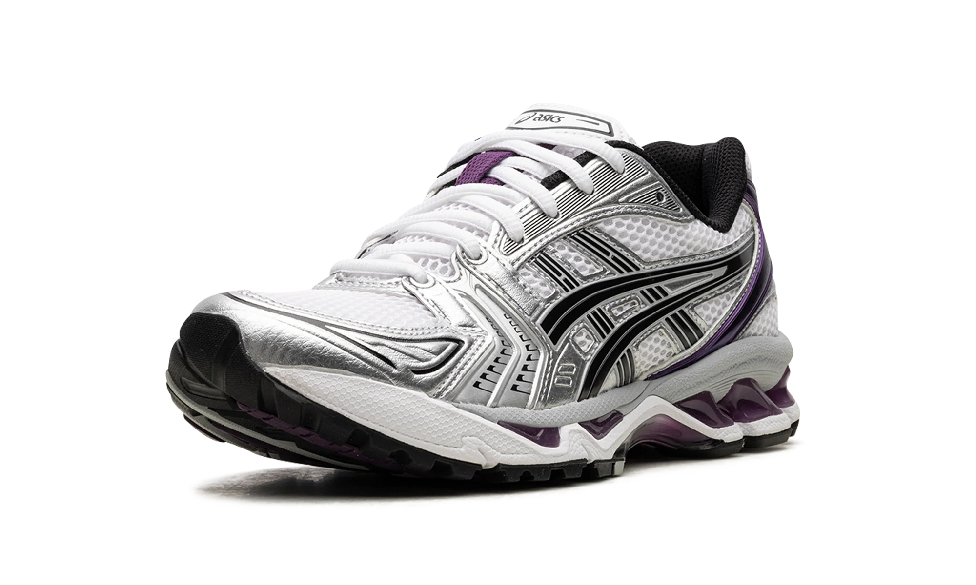 GEL-KAYANO 14 WMNS "Dark Grape" 1202A056 111