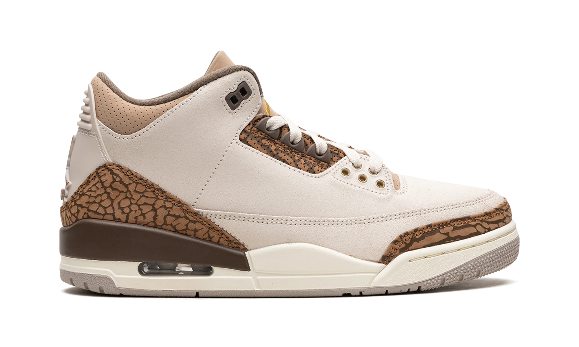 Air Jordan 3 "Palomino" CT8532 102
