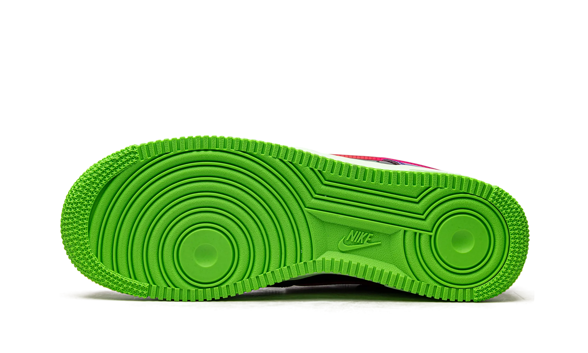 Air Force 1 Low "Undefeated - Pink Prime" DV5255 200