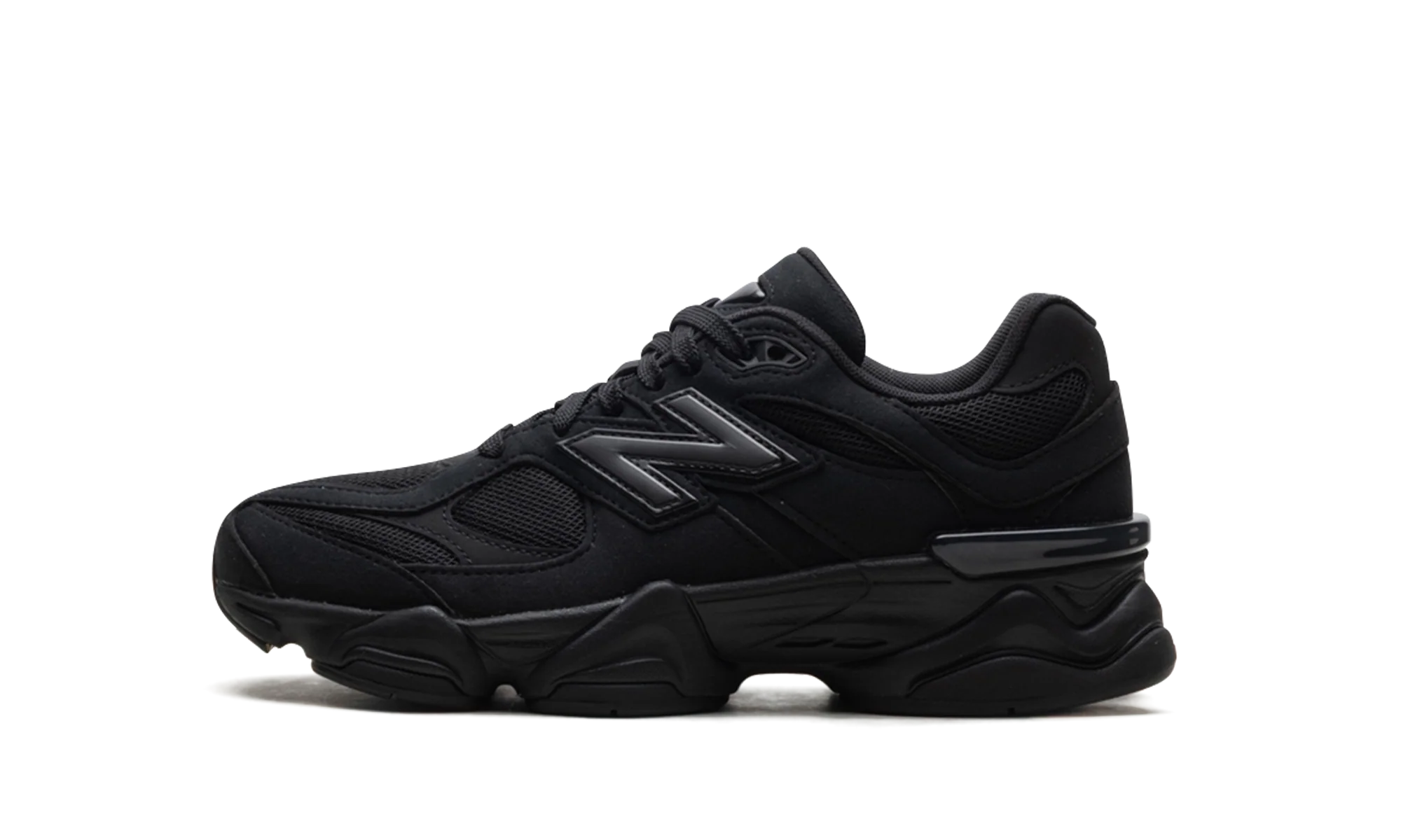 9060 GS "Triple Black" GC9060BB