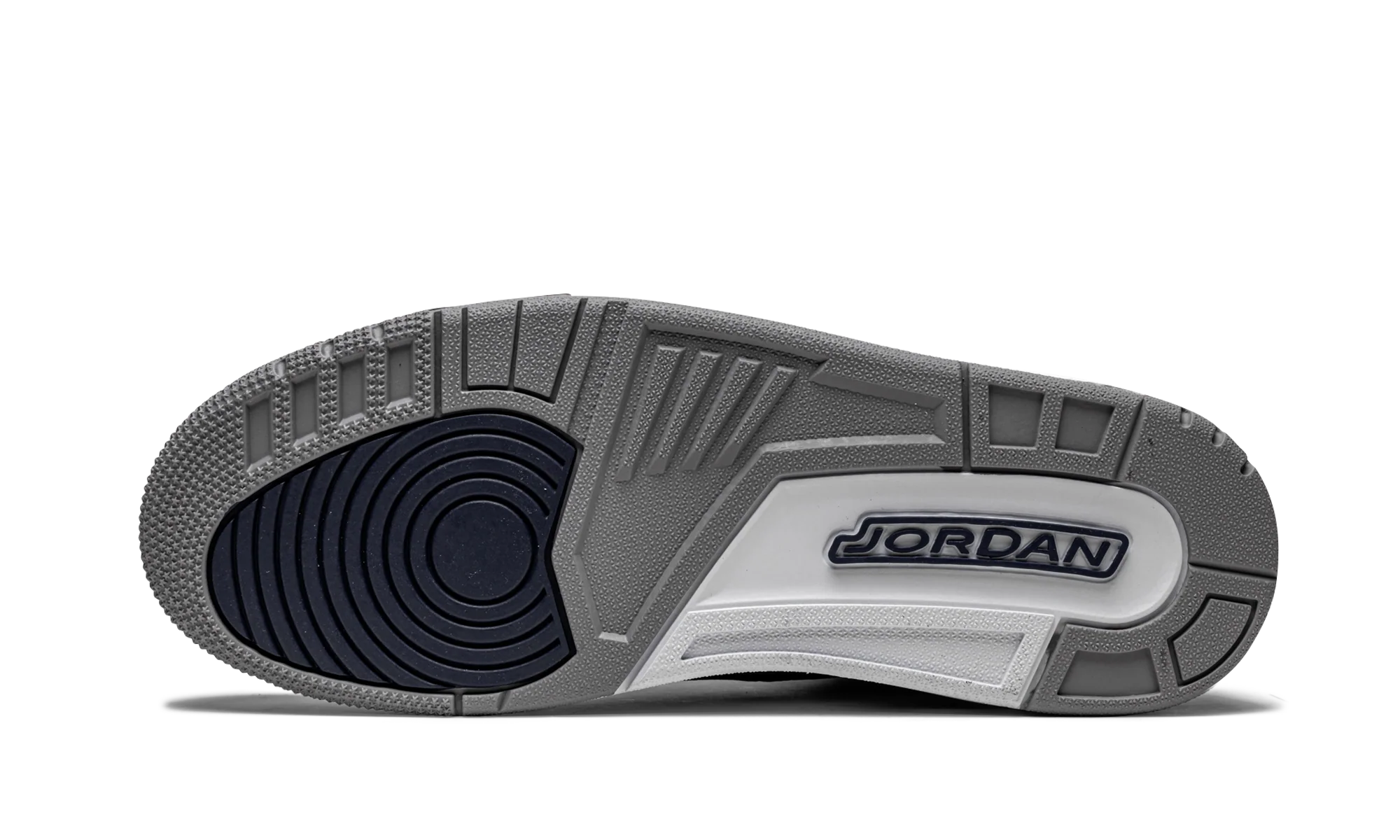 Air Jordan 3 Retro "Georgetown" CT8532 401