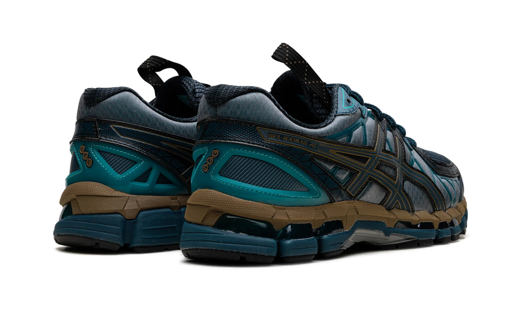 Gel-Kayano 20 UB10-S "Kiko Kostadinov - Indigo Sea Glass" 1203A664 400