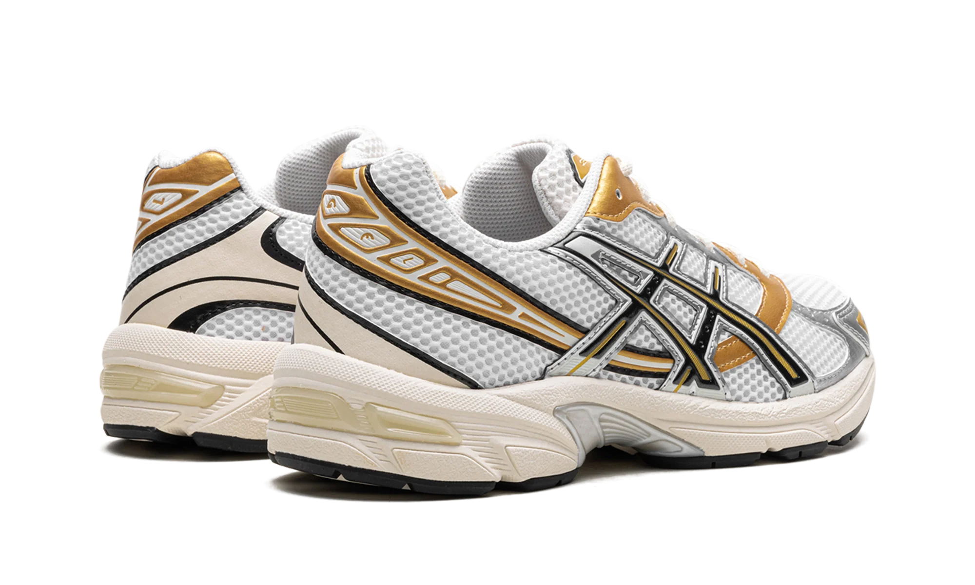 Gel 1130 "White / Black" 1203A698 100