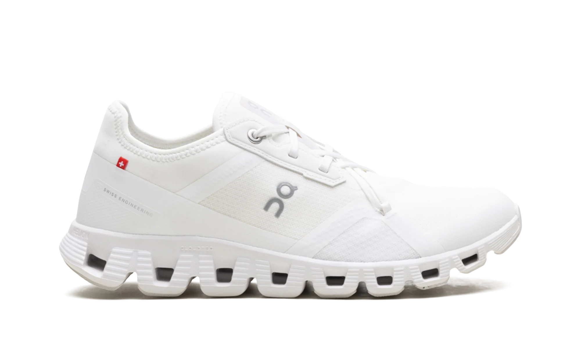 Cloud X 3AD "Undyed-White/White" 3WD30301743