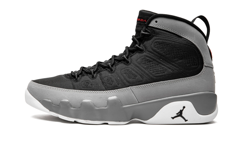 Air Jordan 9 Retro "Particle Grey" CT8019 060