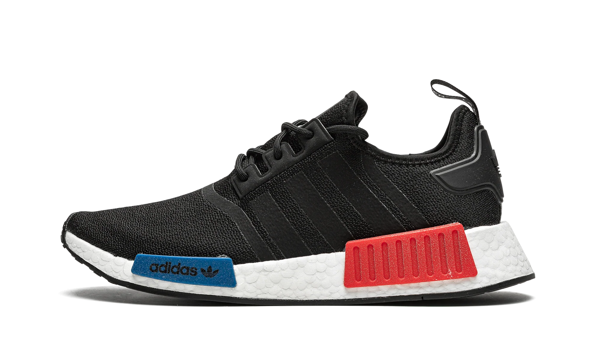 Nmd R1 "Black" GZ7922