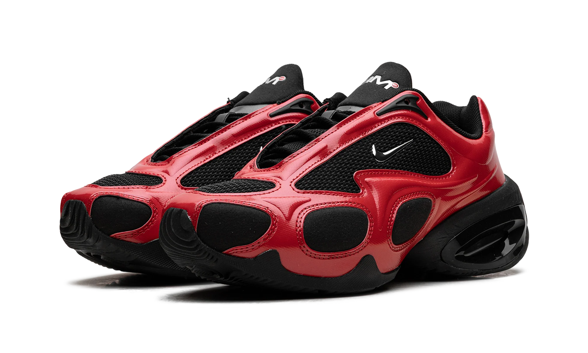 Air Max Muse WMNS "University Red Black" FV1920 603