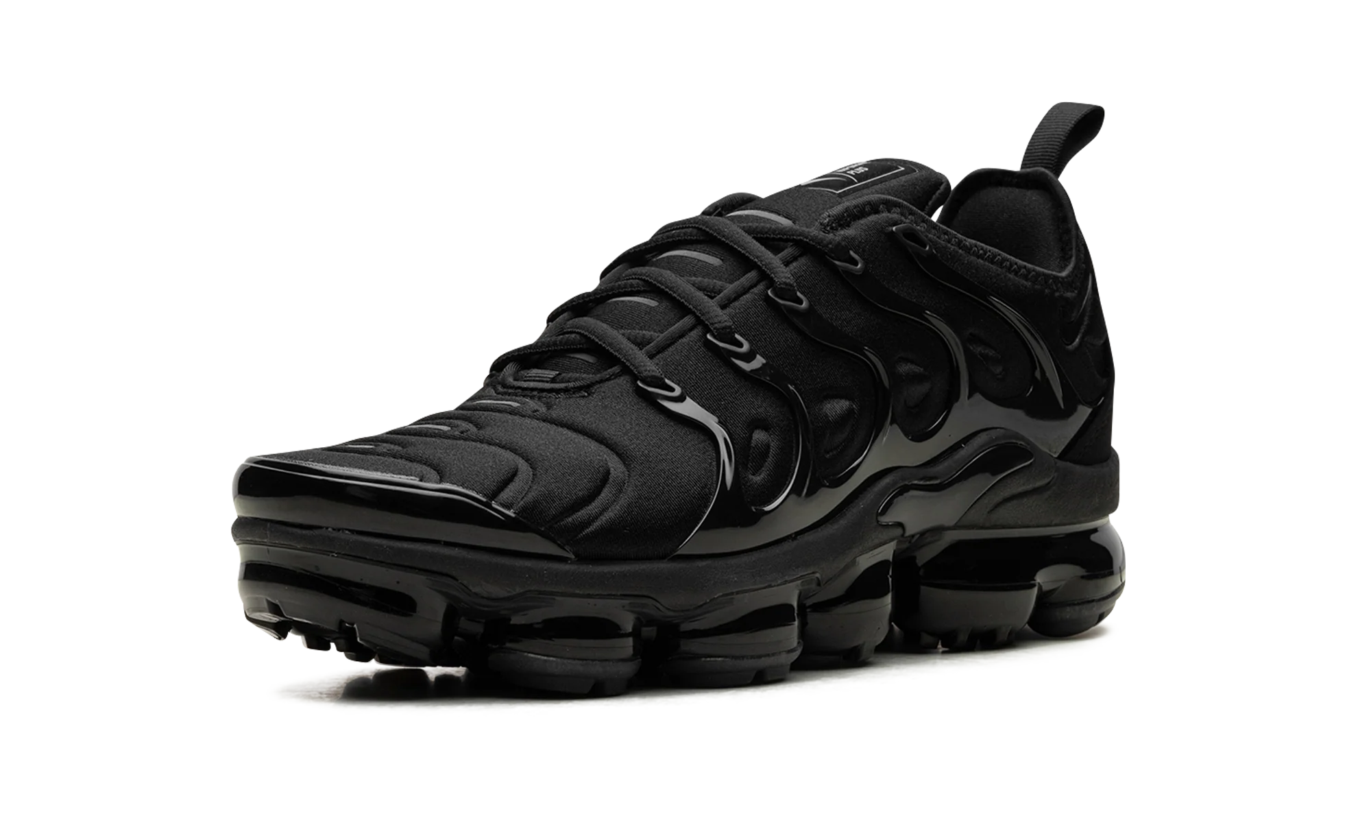 Air Vapormax Plus "Triple Black" 924453 004