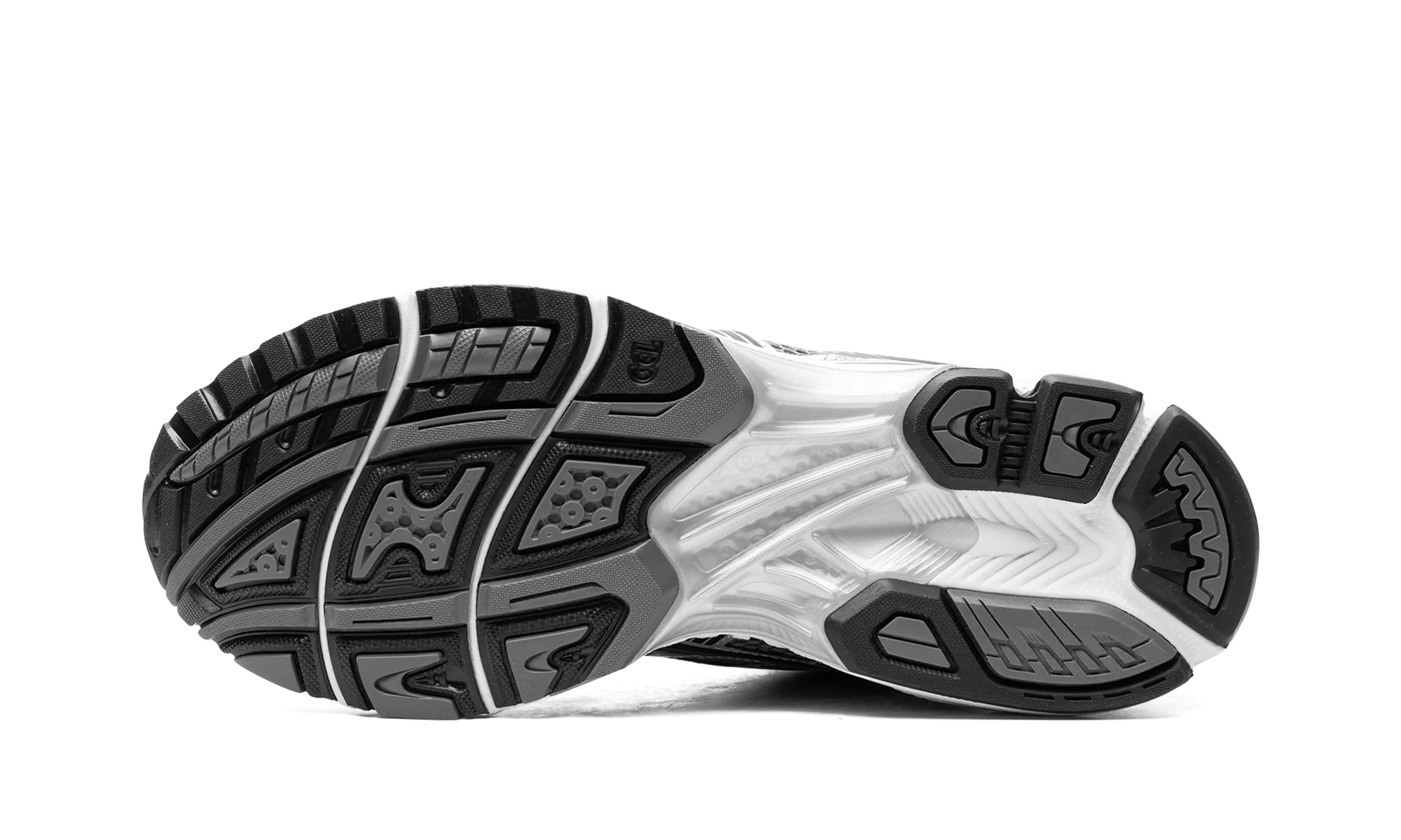 Gel Kayano 14 "Jasper Green" 1203A537 020