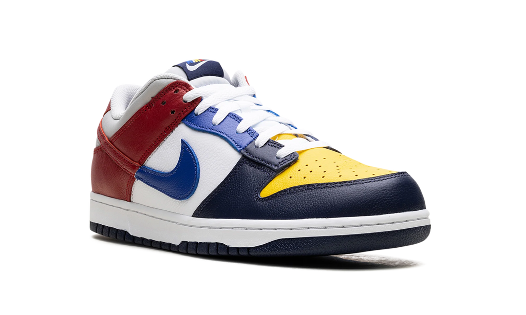Dunk Low "What The" IB2051 400