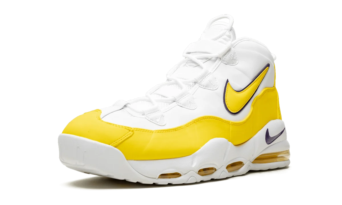 Air Max Uptempo 95 "Lakers" CK0892 102