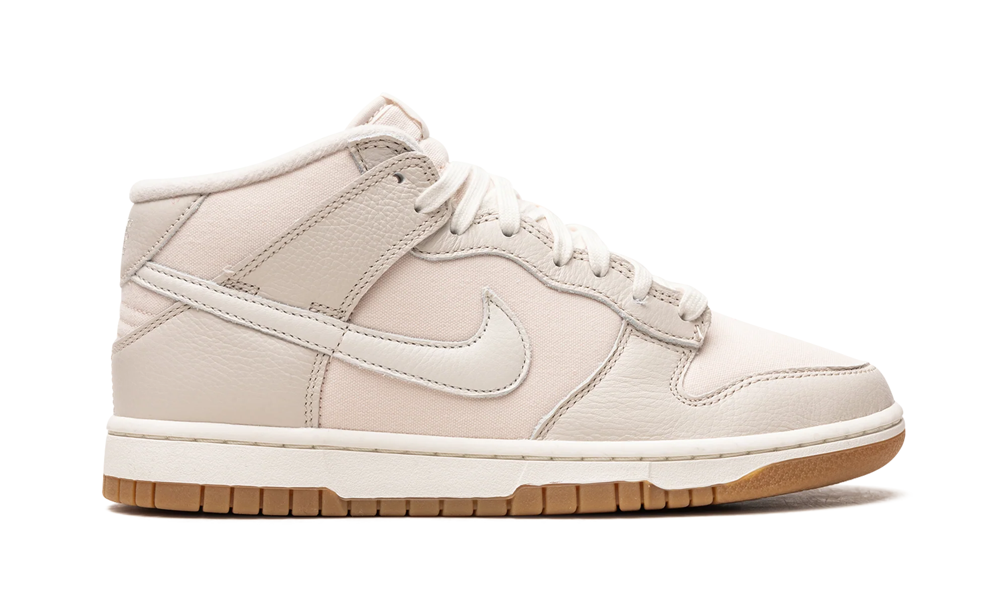Dunk Mid "Light Orewood Brown" DZ2533 100