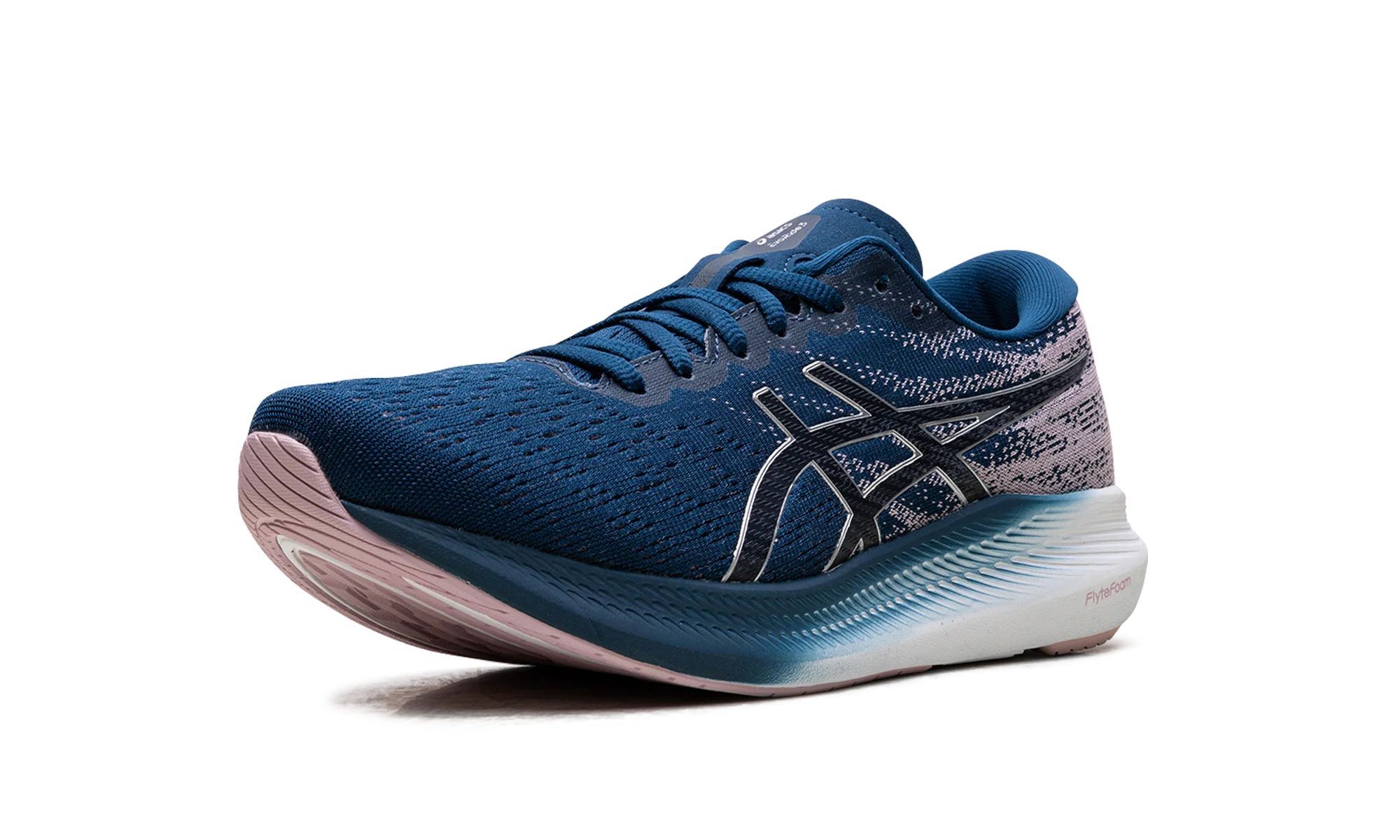 EVORIDE 3 WMNS "Mako Blue / Pure Silver" 1012B184 400