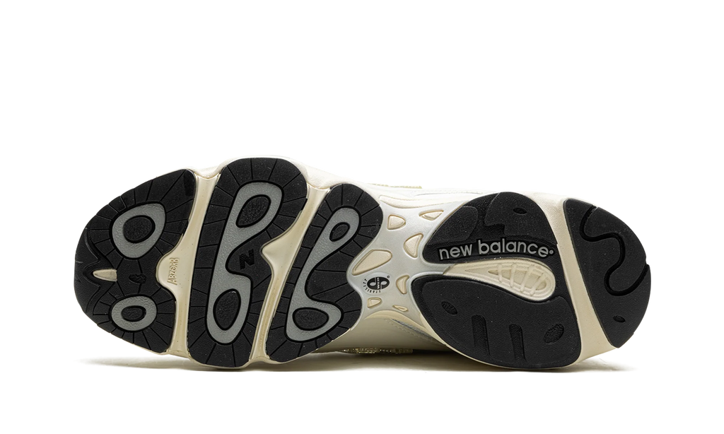 New Balance 1000 "Aime Leon Dore - White" M1000AC1