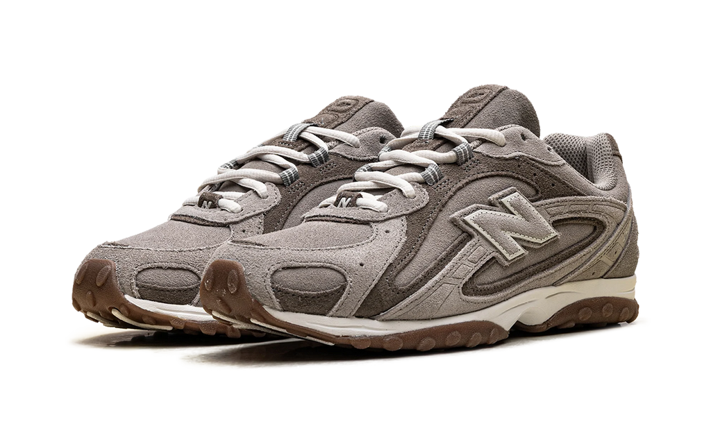 204L "Dark Olivine Gum" U204L3GD