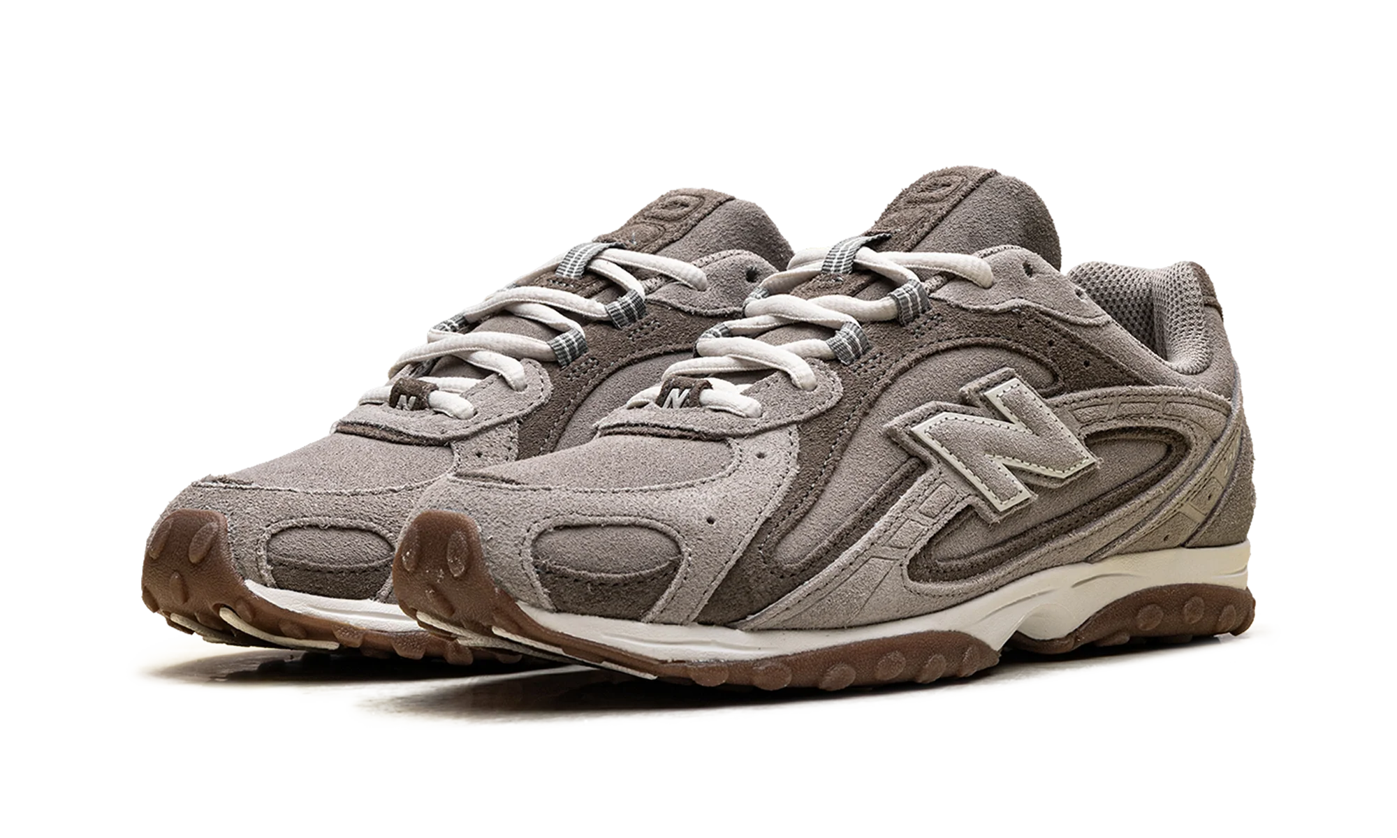 204L "Dark Olivine Gum" U204L3GD