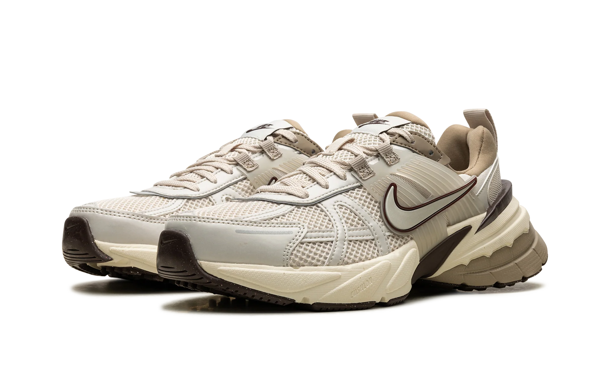 V2K RUN WMNS "Light Orewood Brown" FD0736 103
