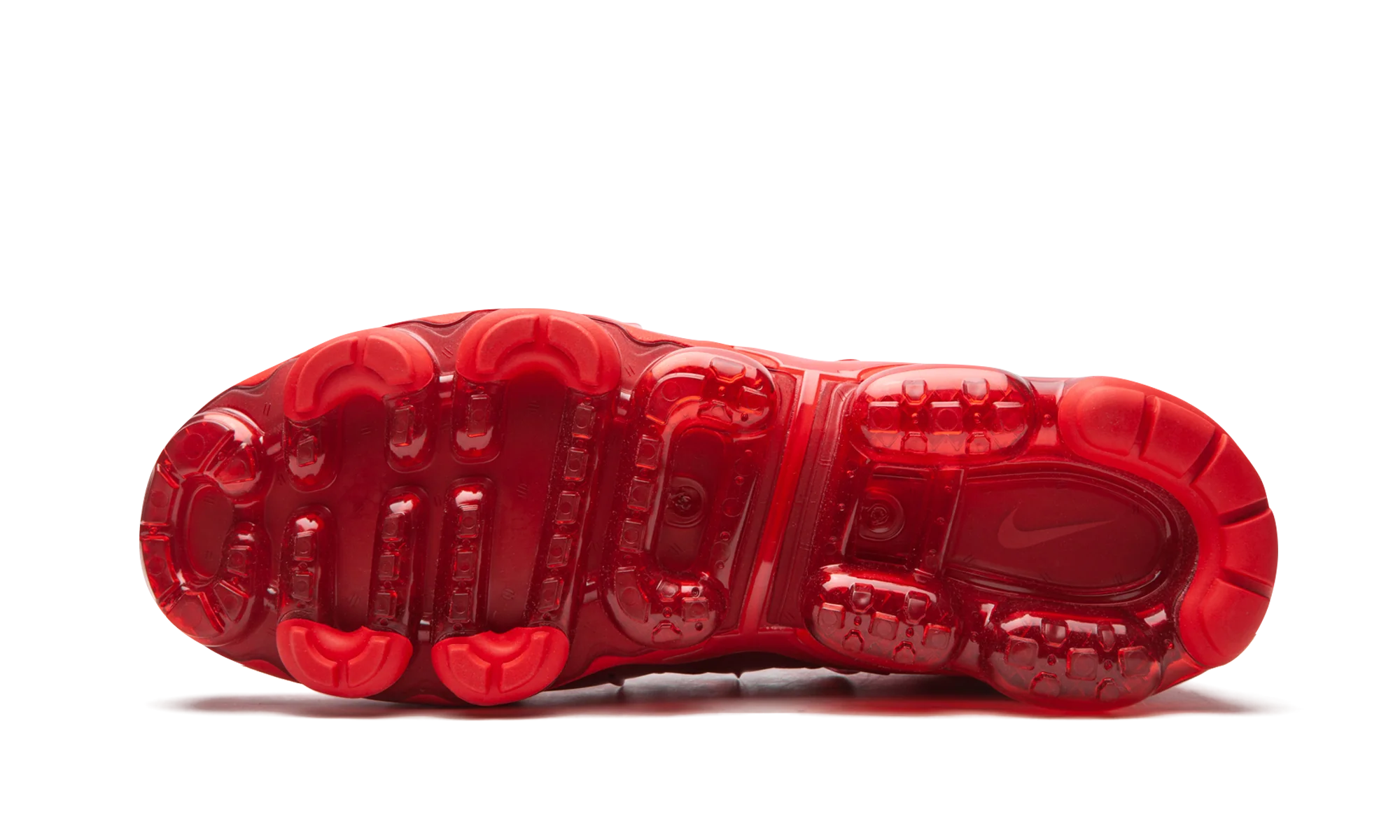 Air VaporMax Plus "TRIPLE RED" CW6973 600