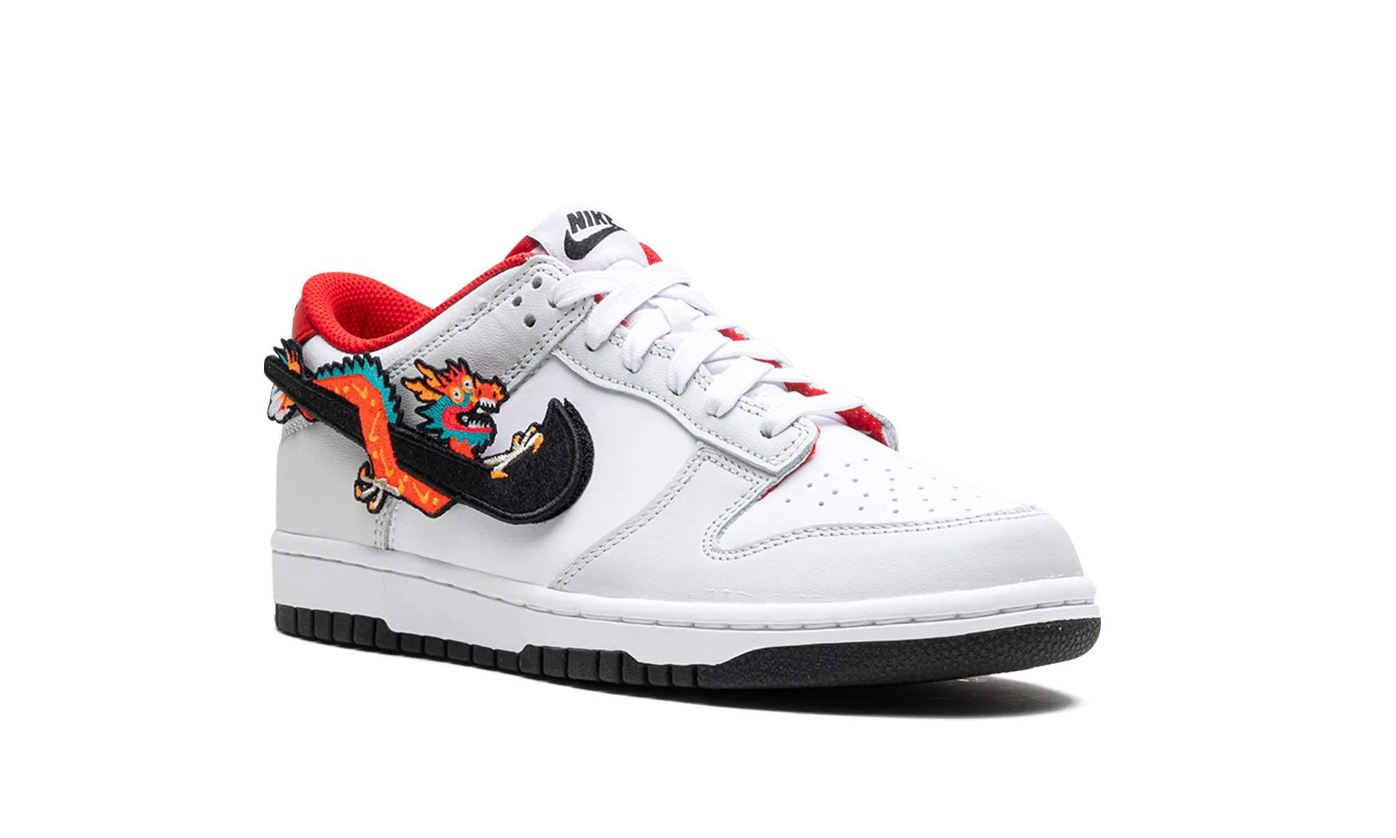 Dunk Low GS "Year Of The Dragon" FZ5528 101