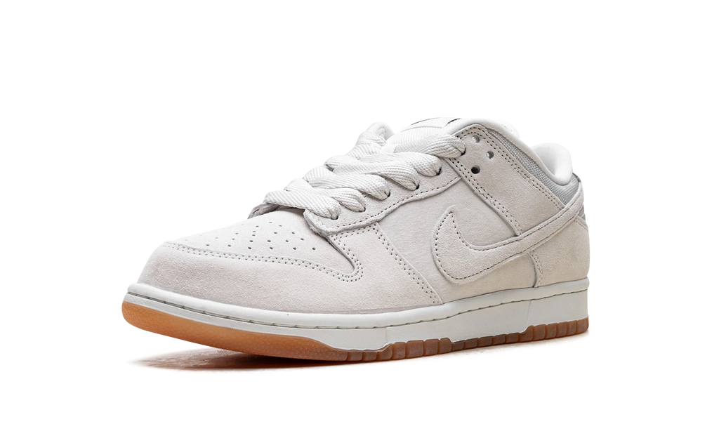 SB Dunk Low Pro B "Pale Ivory" HJ0367 100