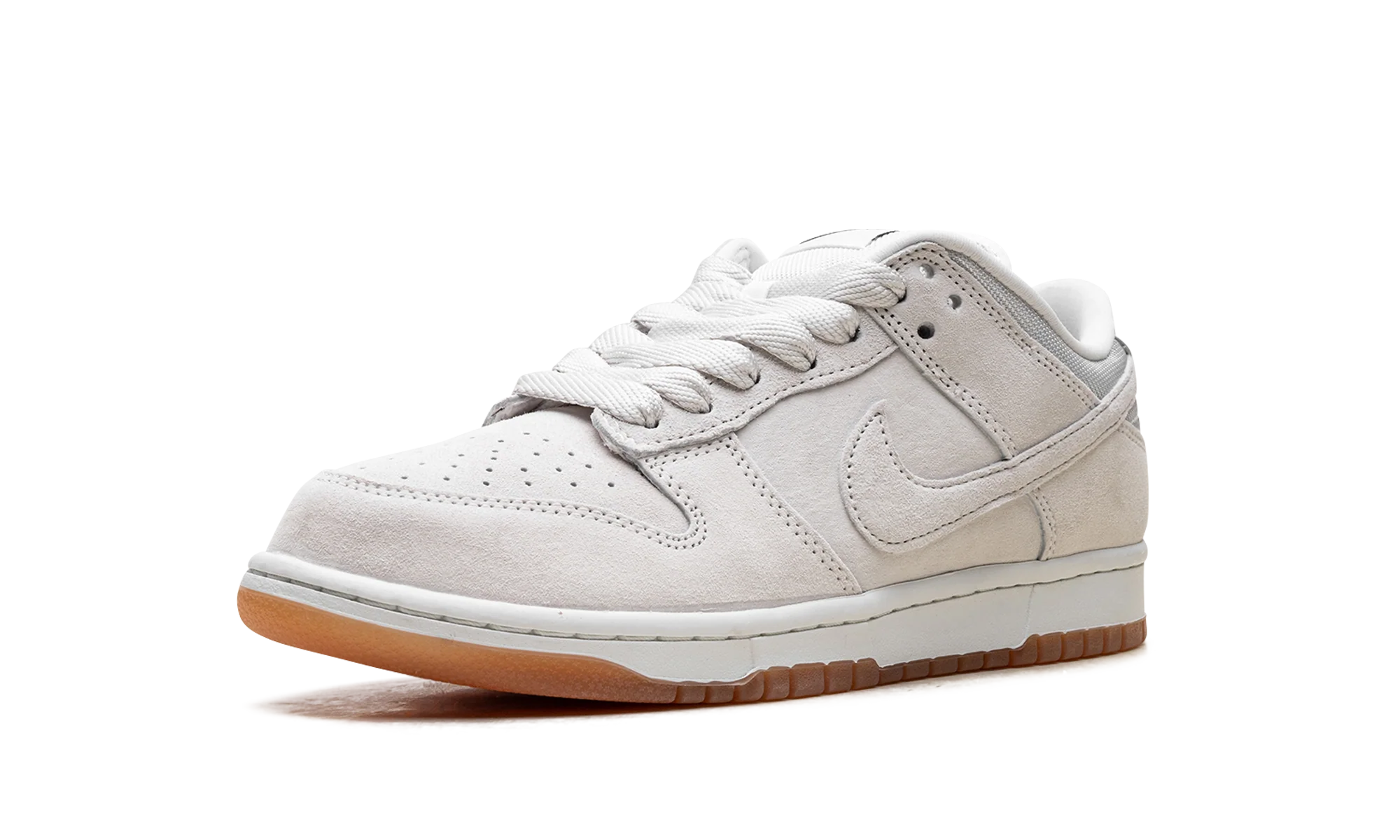 SB Dunk Low Pro B "Pale Ivory" HJ0367 100