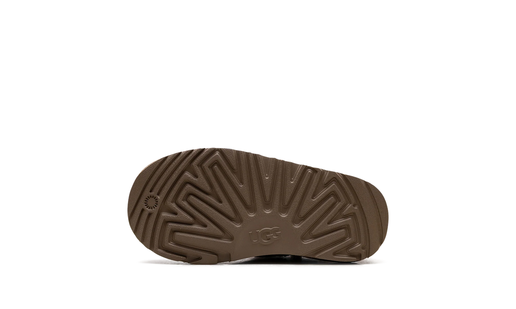 Classic Ultra Mini Boot TD "Sand" 1130750T SAN