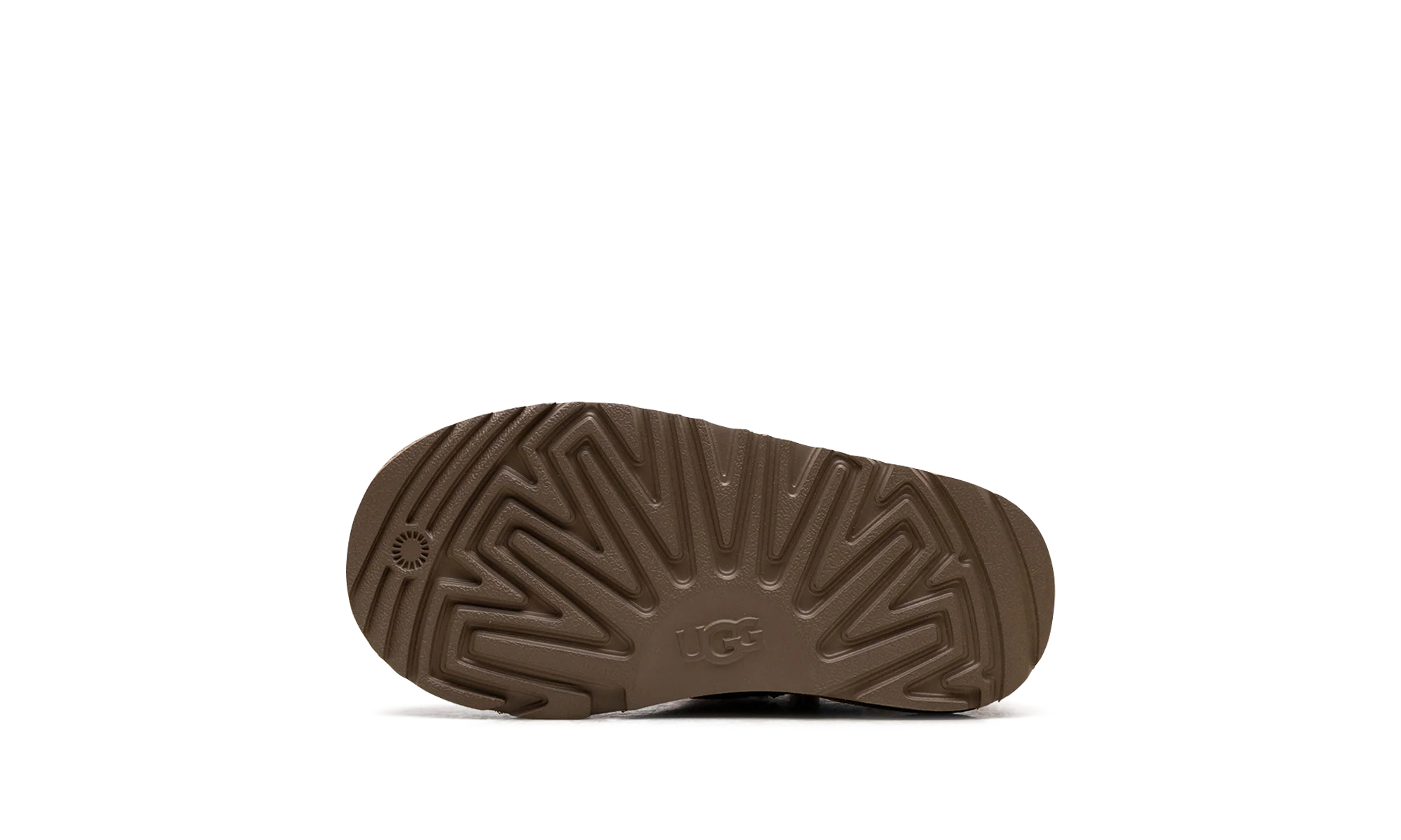 Classic Ultra Mini Boot TD "Sand" 1130750T SAN