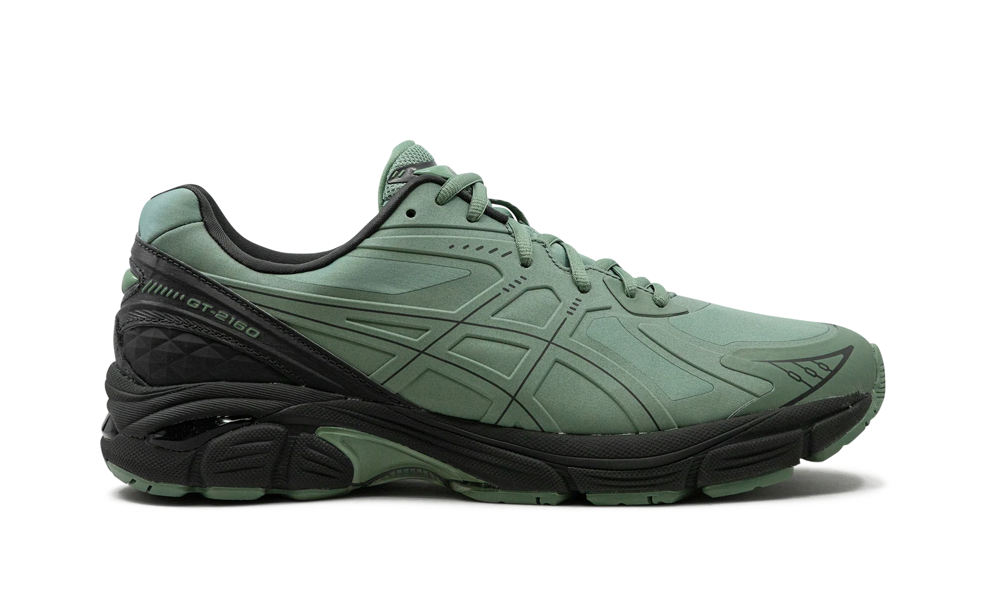 GT 2160 "Slate Grey" 1203A375 021
