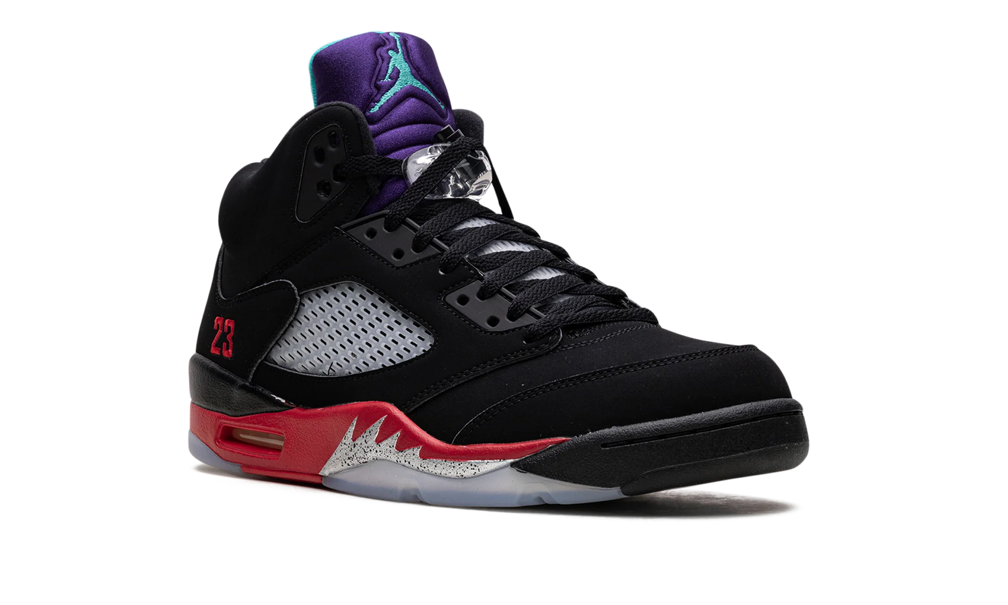 Air Jordan 5 Retro "Top 3" CZ1786 001
