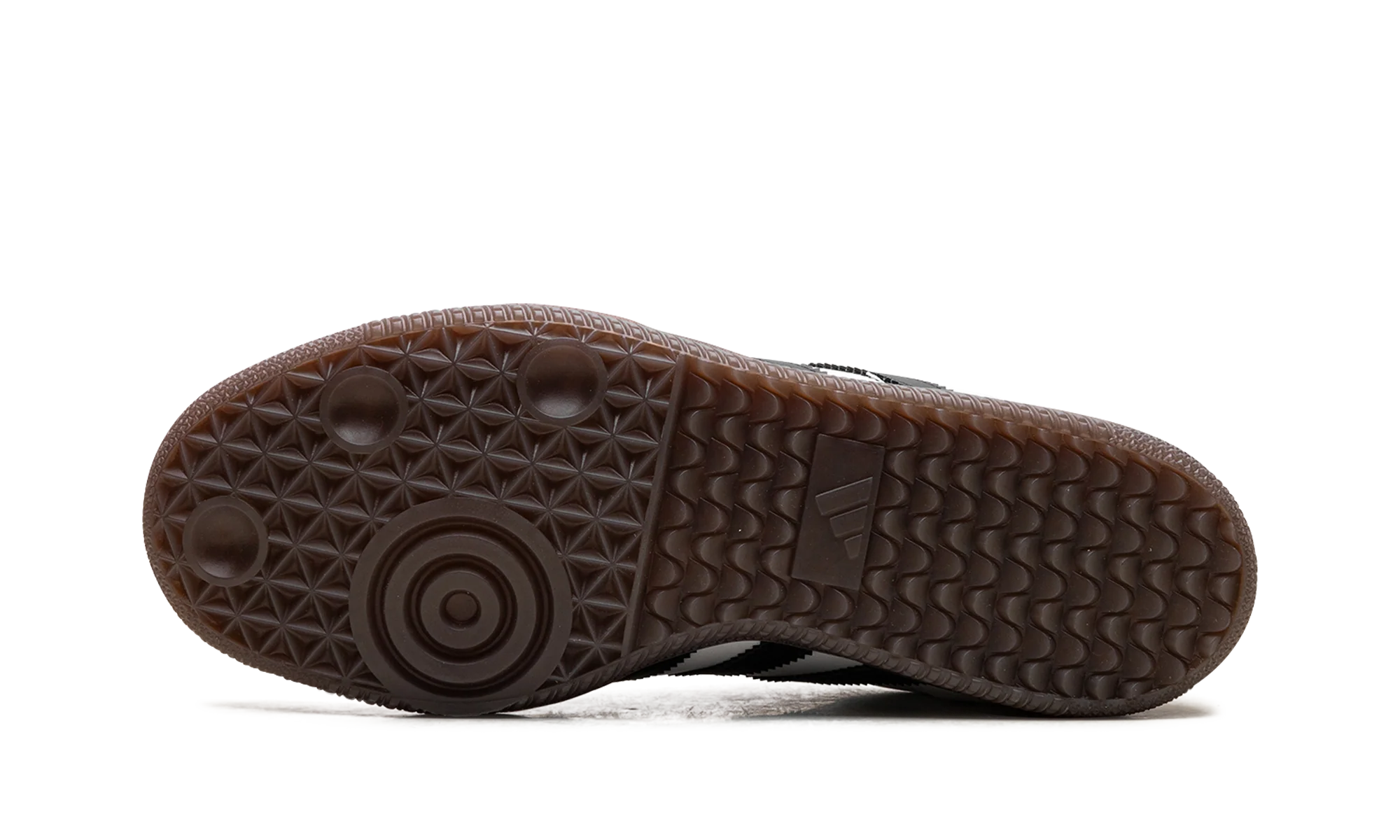 SAMBA "FTWWHT/CBLACK/VIVRED" IH6001