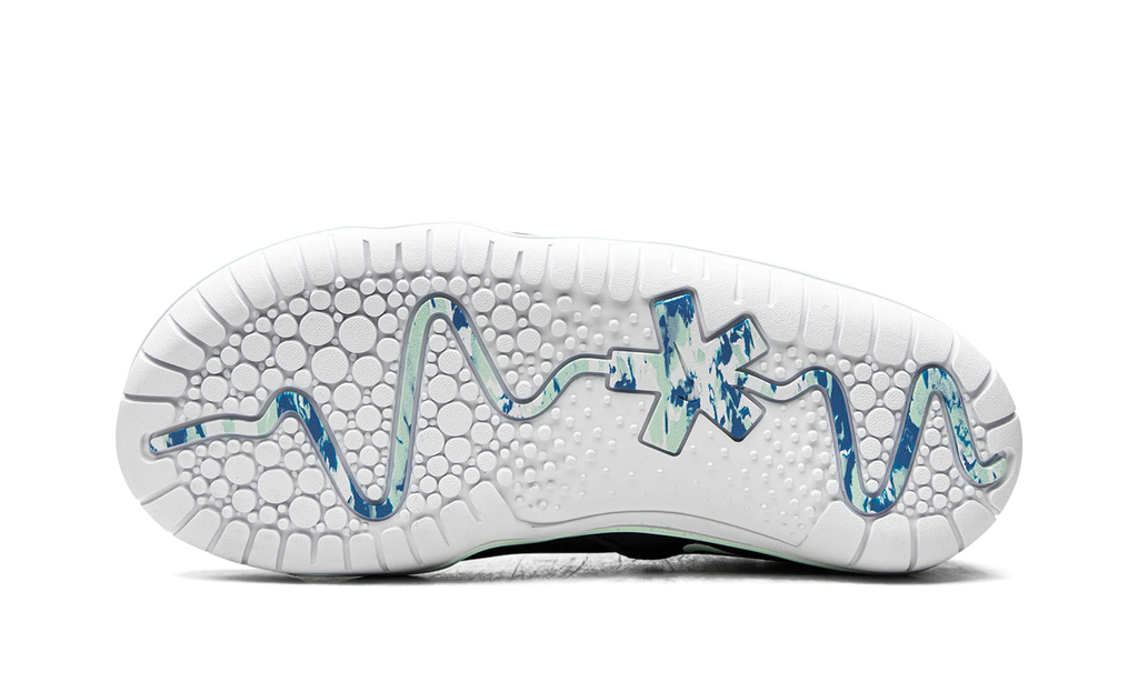 Zoom Pulse "Black" CT1629 001