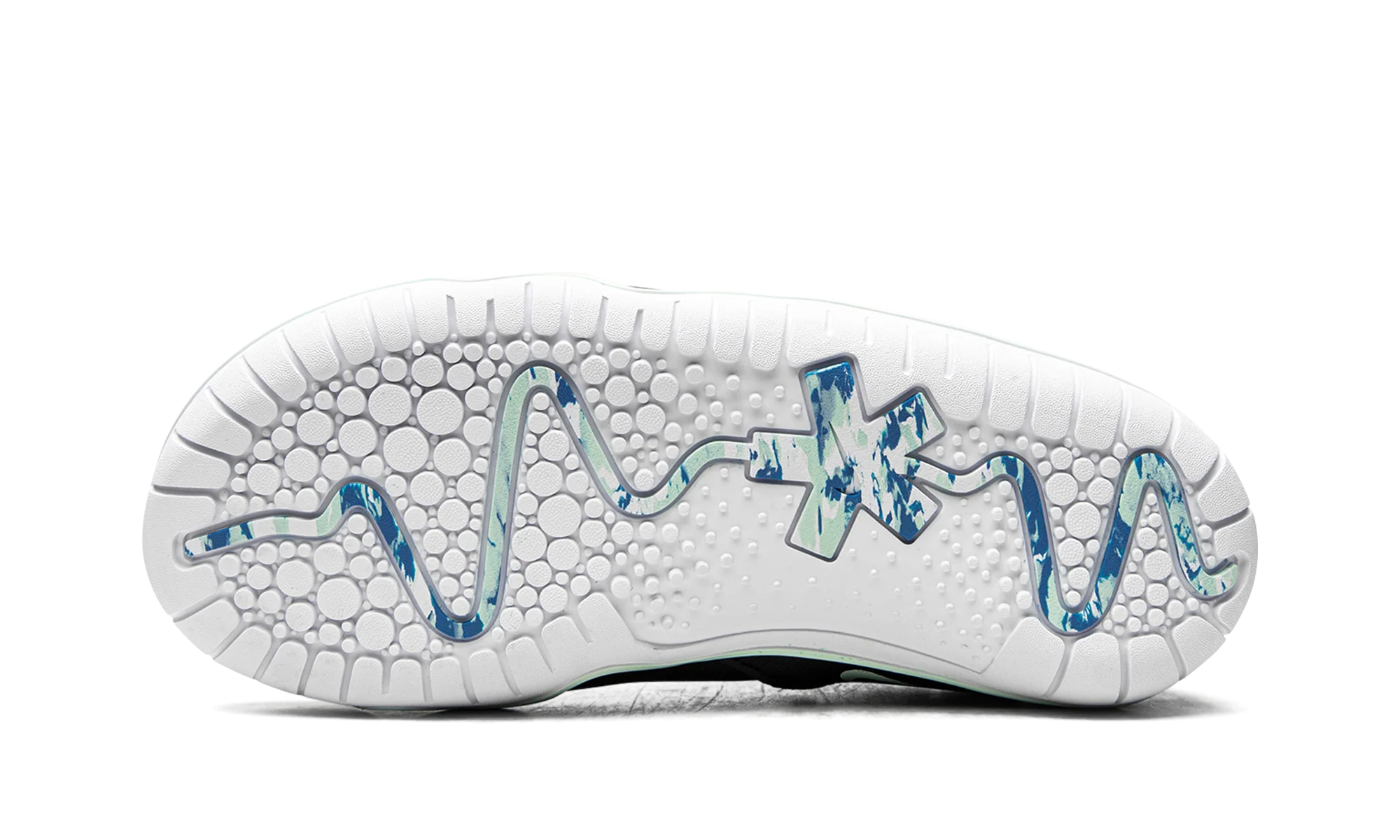 Zoom Pulse "Black" CT1629 001