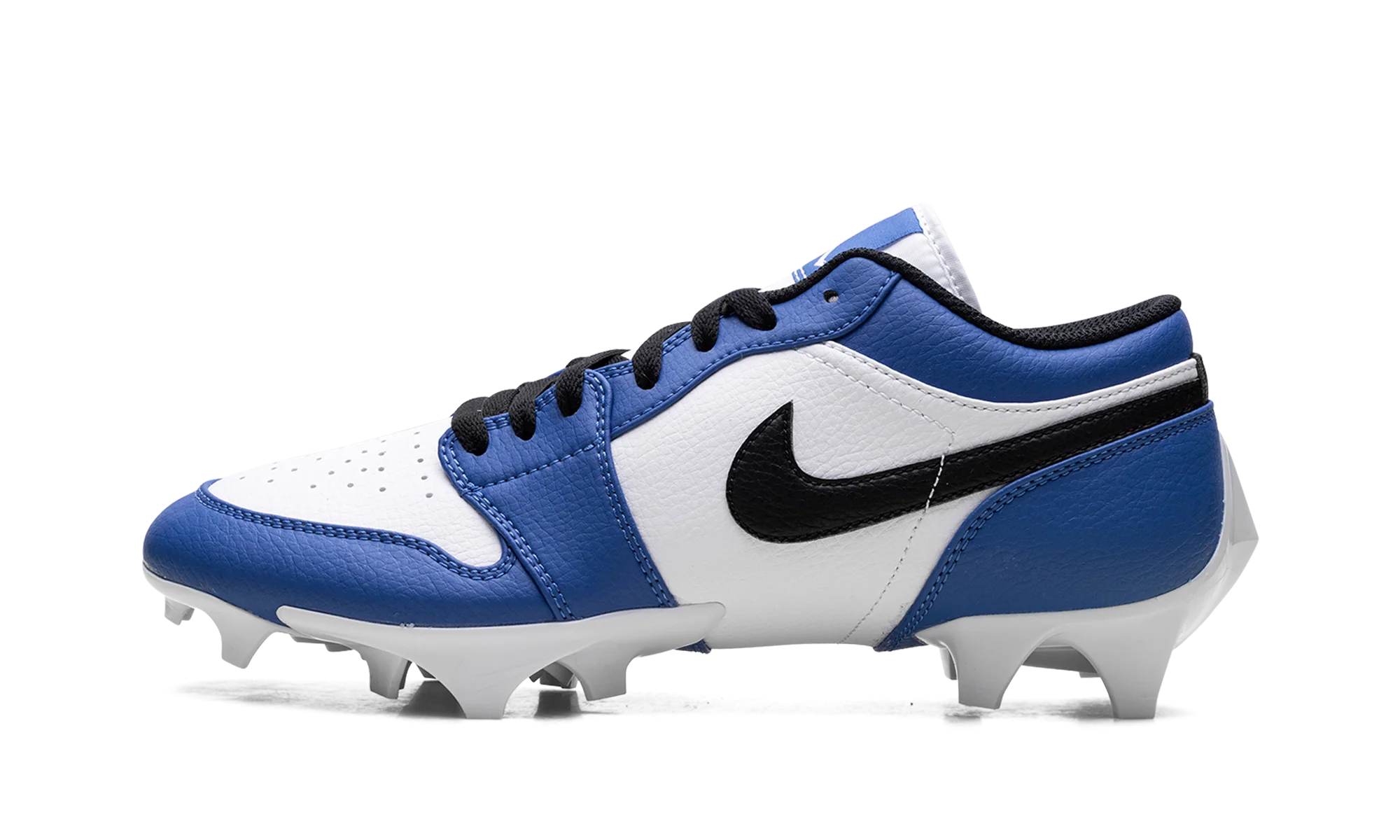 Jordan 1 Low TD Cleat "Game Royal" FJ6245 104