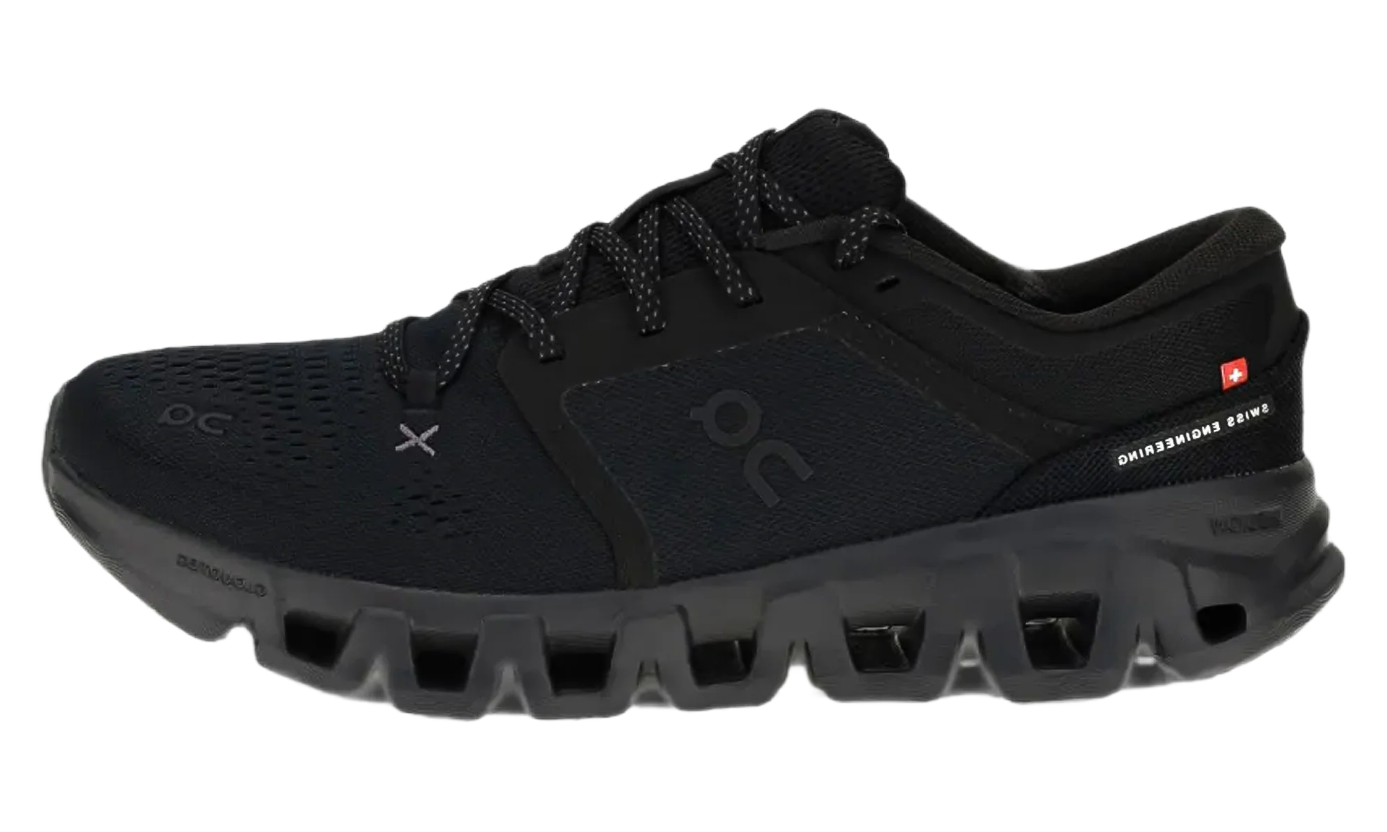 Cloud X 5 "Black / Black" 3MG30081043