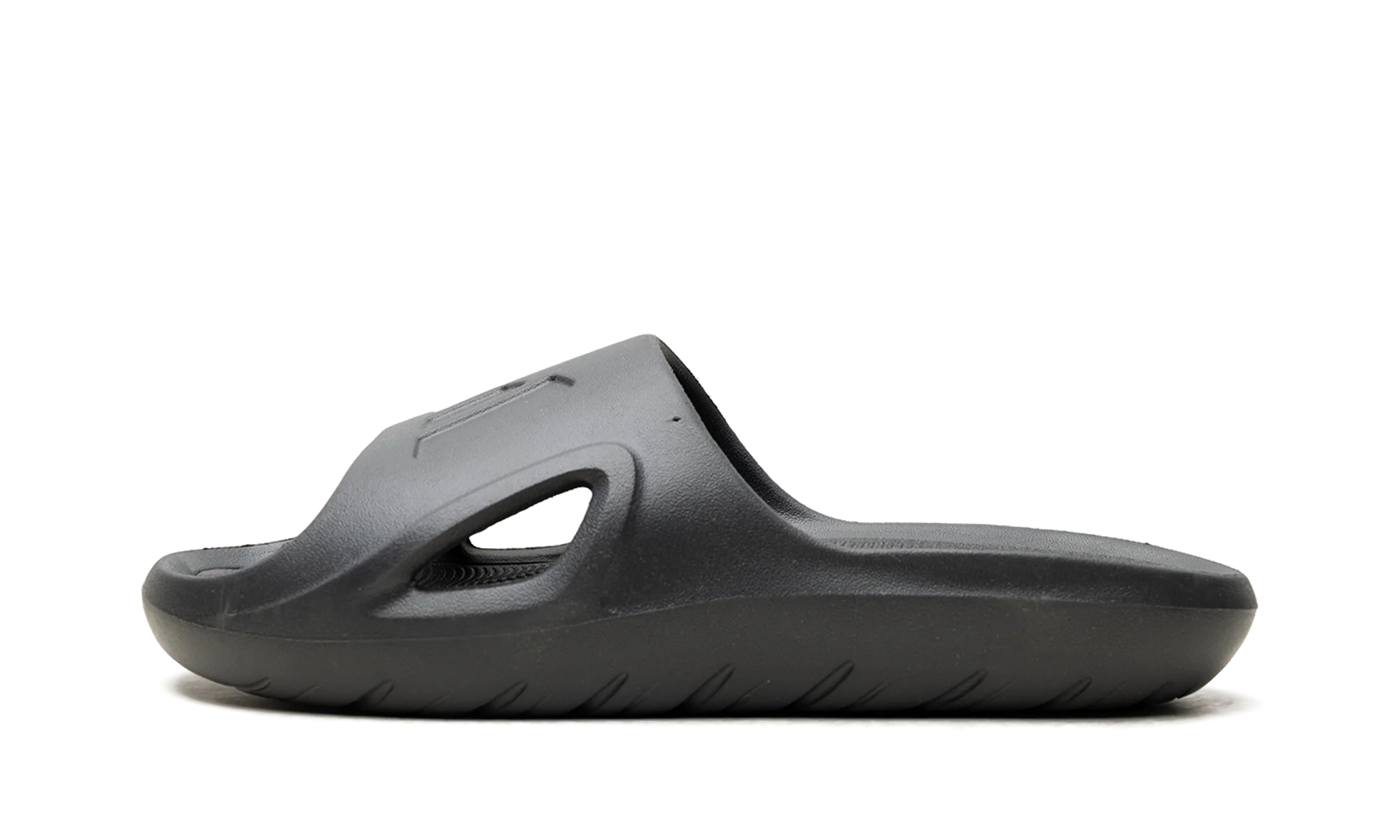 Adicane Slides "Carbon Core Black" HQ9915