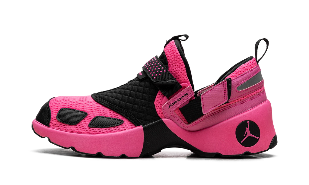 Air Jordan Trunner LX Wmns "Pink Blast" HQ2164 600