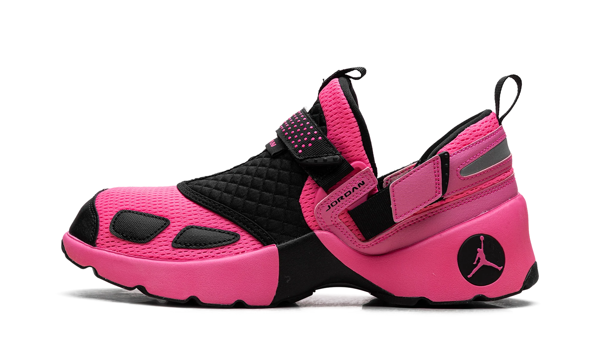 Air Jordan Trunner LX Wmns "Pink Blast" HQ2164 600