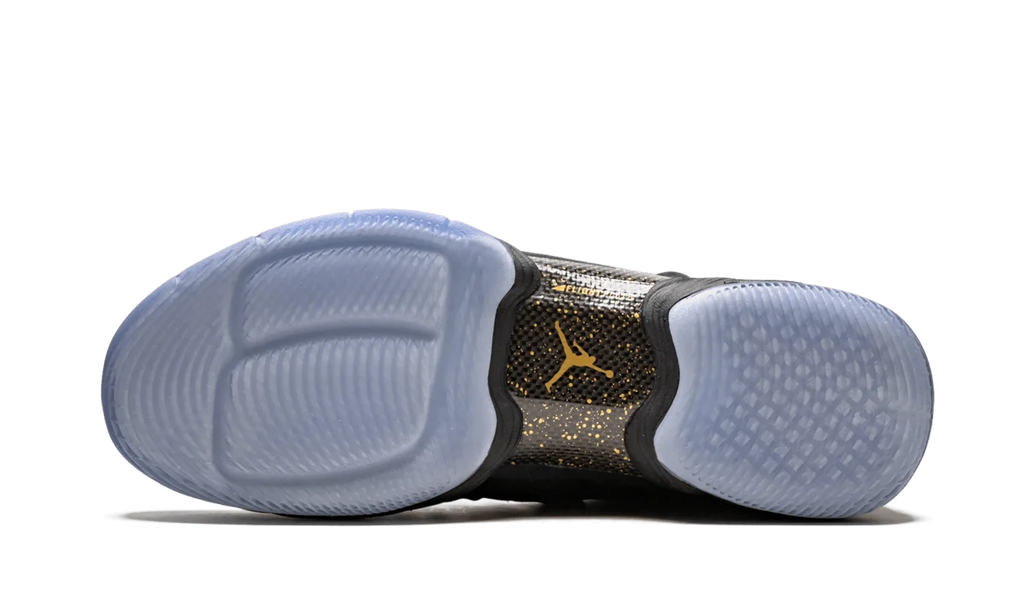 Jordan XX8 "Think 16 (Locked & Loaded)" 555109 007